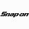 Snap on Stickers