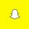 Snapchat Logo Yellow