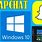 Snapchat PC Download Windows 10