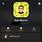 Snapchat Web Profile