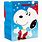 Snoopy Gift Bags