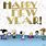 Snoopy Happy New Year Wallpaper