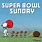 Snoopy Super Bowl Sunday