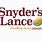 Snyder's-Lance