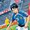 Soccer Manga