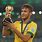 Soccer Neymar World Cup