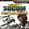 Socom PSP Games