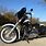 Softail Deluxe Bagger