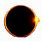 Solar Eclipse PNG