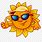 Solar Emoji