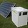 Solar Generator for House
