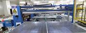 Solar Panel Manufacturing Equipment