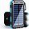 Solar Panel Phone Charger