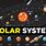 Solar System Meaning