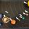 Solar System Model With