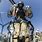 Soldier Exoskeleton