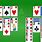 Solitaire 1 Card Draw