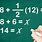 Solve Maths Questions