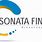Sonata Finance Logo