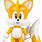 Sonic/Tails Toys