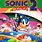Sonic 2 Game Gear