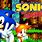 Sonic 3 Game