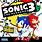 Sonic 3 Soundtrack