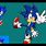 Sonic Adventure Pose Sprites