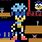Sonic Atari 2600