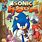 Sonic Boom Comic Book