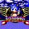 Sonic CD Gameplay