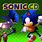 Sonic CD PS3