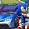 Sonic Car Games