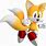 Sonic Classic Tails