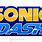 Sonic Dash Logo