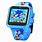 Sonic Digital Watch