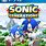 Sonic Games for PS4