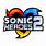Sonic Heroes 2 Logo