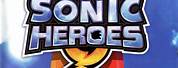 Sonic Heroes Xbox MobyGames