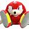 Sonic Tails and Knuckles Toys