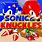 Sonic and Knuckles Game