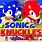 Sonic and Knuckles ROM