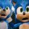 Sonic the Hedgehog Movie vs Cartoon