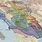 Sonoma County Ava Map