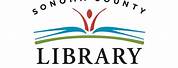 Sonoma County Library Logo