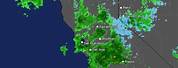 Sonoma County Weather Map