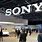 Sony 2022
