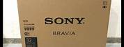 Sony 32 Inch Smart TV in Box