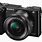 Sony A6000 Mirrorless Camera