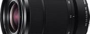 Sony A7 II Kit Lens